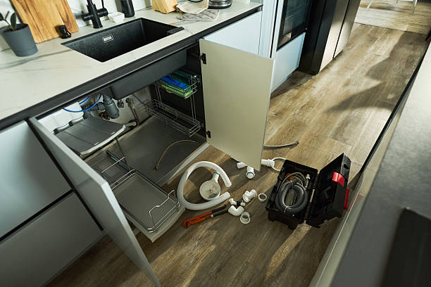 Reliable Drain Cleaning contractor in Fort Hill, PA by Street Wise - Plumbing