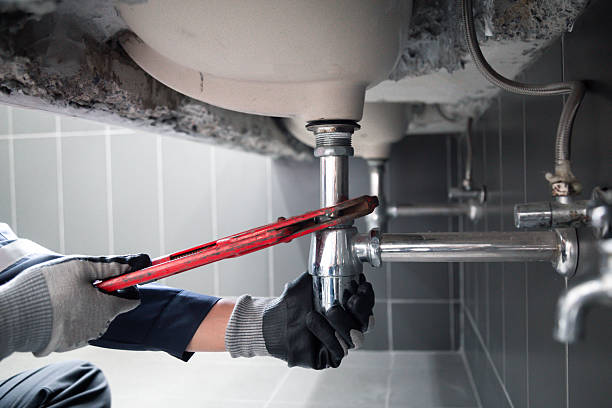 Licensed Drain Cleaning service in Fort Hill, PA - Street Wise - Plumbing